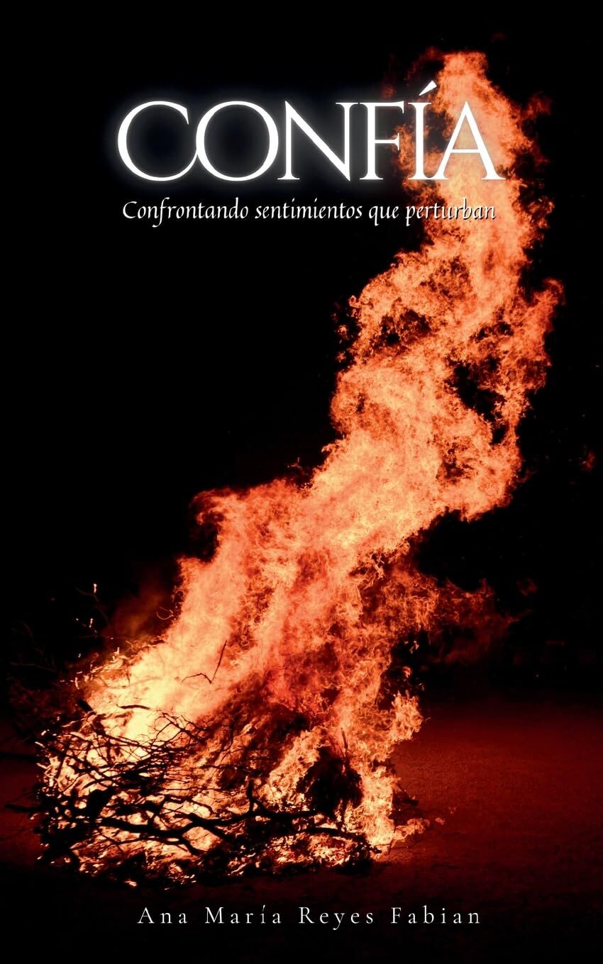 Confía