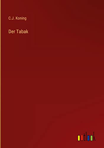 Der Tabak
