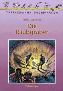 Die Raubgräber