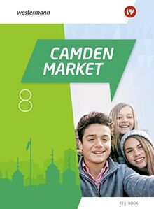 Camden Market - Ausgabe 2020: Textbook 8