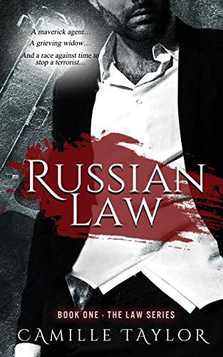 Camille Taylor Russian Law (Law Series, Band 1)