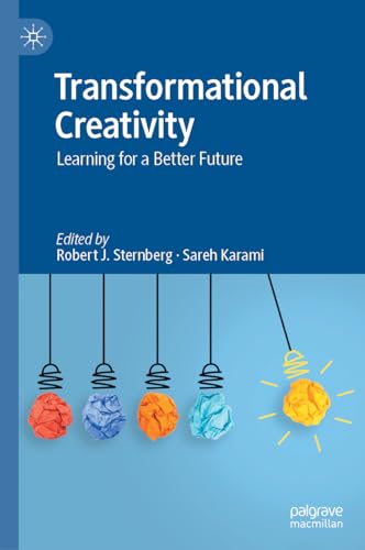 Transformational Creativity: Learning for a Better Future