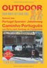 Jakobsweg Caminho Português von Porto nach Santiago de Compostela