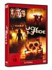 Joy Ride - Spritztour / Joy Ride - Dead Ahead / Joy Ride 3 [3 DVDs]
