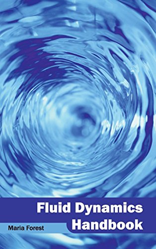 Fluid Dynamics Handbook