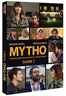 Mytho, saison 2 [FR Import]