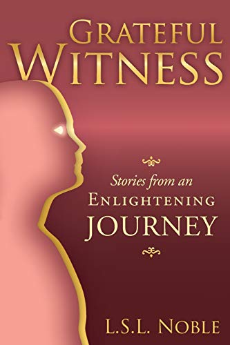 Grateful Witness: Stories from an Enlightening Journey
