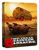 The Texas Chainsaw Massacre - 40th Anniversary Edition (Mastered in 4K Blu-ray + Bonus-Blu-ray im Turbine-Steel) [Limited Edition]