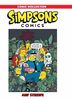 Simpsons Comic-Kollektion: Bd. 27: Auf Streife