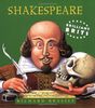 Shakespeare: Book 2 (Brilliant Brits)