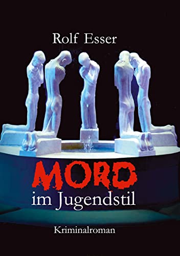 Mord im Jugendstil: DE