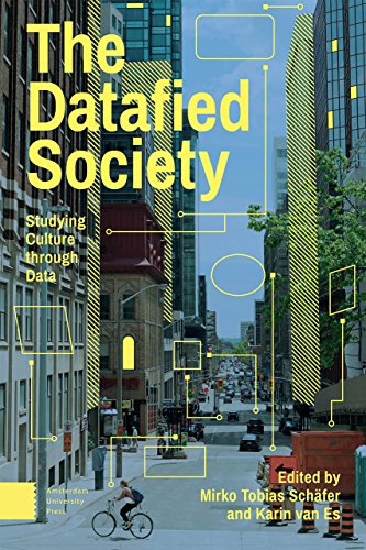 Datafied Society: Studying Culture Through Data