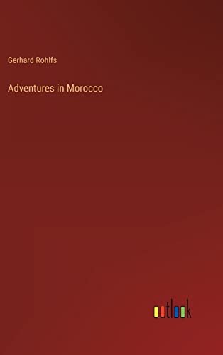 Adventures in Morocco