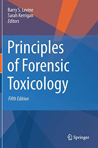 Principles of Forensic Toxicology