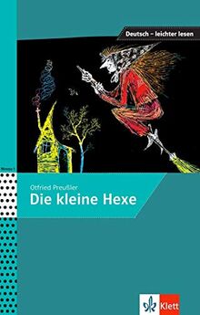 Die kleine Hexe