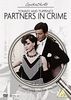 Agatha Christie's Tommy and Tuppence - Partners in Crime [DVD] [UK Import]