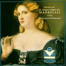 Madrigalbuch 3