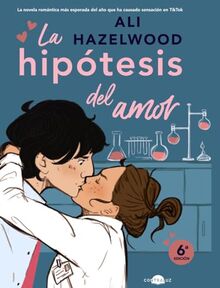 La hipótesis del amor (bolsillo) (Contraluz Bolsillo)