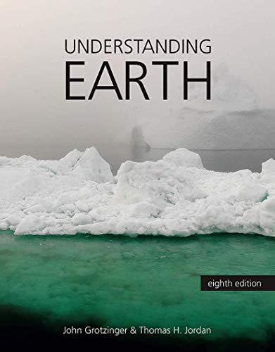 John Grotzinger Understanding Earth