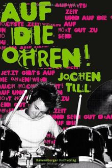 Auf die Ohren!