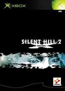 Silent Hill 2 - Inner Fears