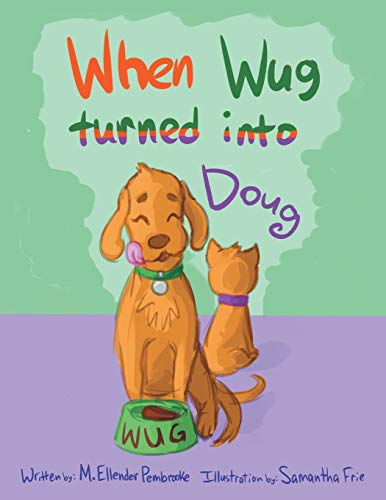 When Wug Turned into Doug