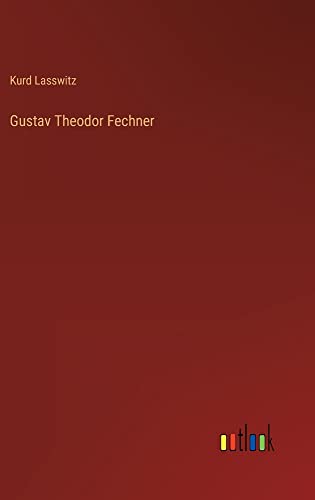 Gustav Theodor Fechner