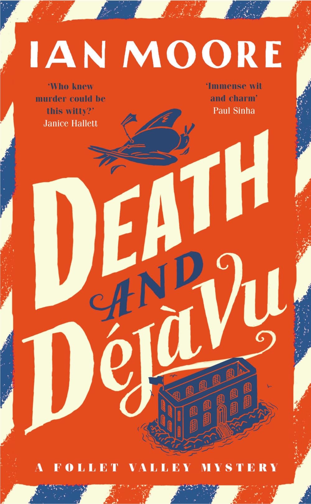 Death and Déjà Vu