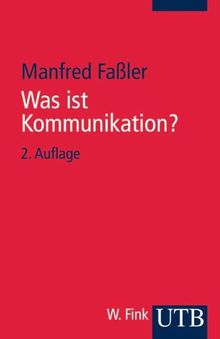 Was ist Kommunikation?