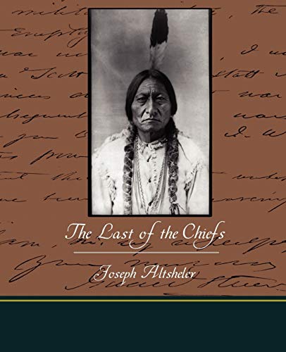 The Last of the Chiefs