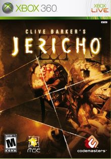 Clive Barker's Jericho