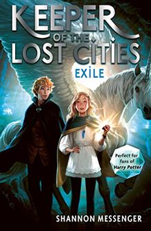 Exile (Keeper of the Lost Cities, Band 2)