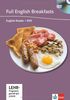 Full English Breakfasts. Buch mit DVD: Englische Lektüre für das 4., 5., 6. Lernjahr