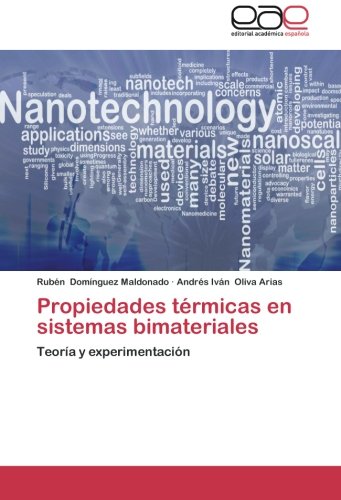 Propiedades térmicas en sistemas bimateriales: Teoría y experimentación