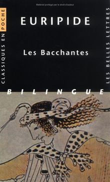 Les Bacchantes