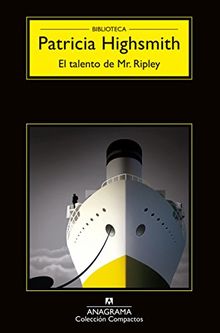 A pleno sol : (el talento de Ripley) (Compactos, Band 1)