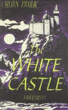 White Castle (Faber Firsts)