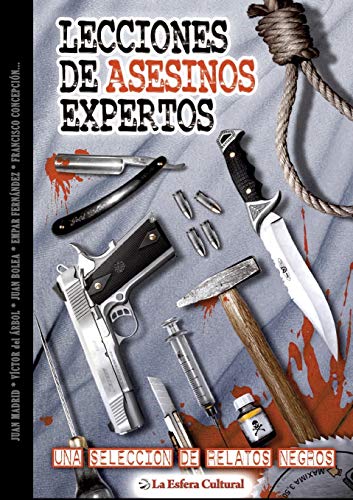 Lecciones de Asesinos Expertos