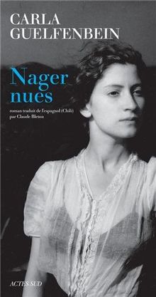 Nager nues