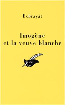 Imogène et la veuve blanche (Le Masque)