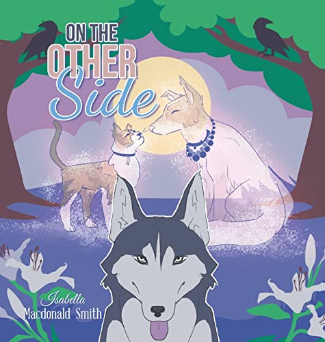 On the Other Side: Himalayan-Siamese