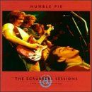 Scrubbers Sessions de Humble Pie | CD | état très bon