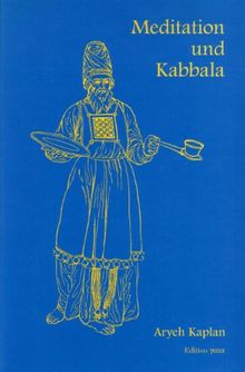 Meditation und Kabbala by not specified | Book | condition good - not specified