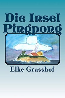 Die Insel Pingpong