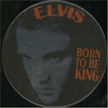 Born to Be King [UK-Import]