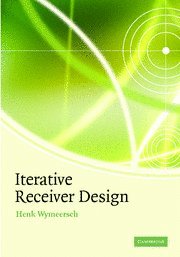 Iterative Receiver Design