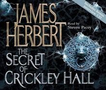 The Secret of Crickley Hall