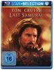 Last Samurai [Blu-ray]