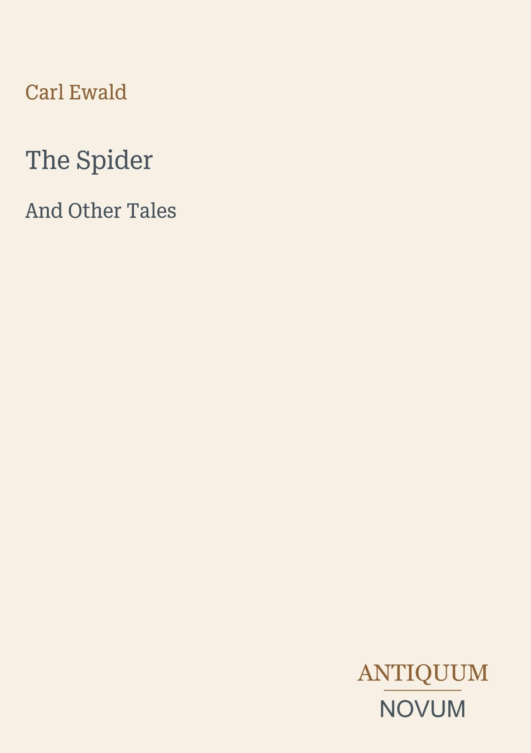 The Spider