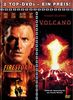Firestorm - Brennendes Inferno / Volcano (2 DVDs)
